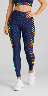 Power UP - Contour Legging