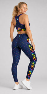 Power UP - Contour Legging