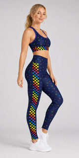Power UP - Contour Legging