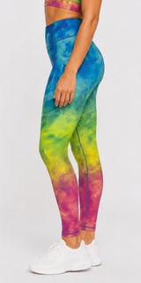 Prism Mist - Classic Legging