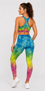 Prism Mist - Classic Legging