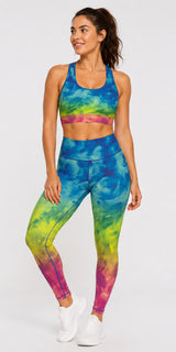 Prism Mist - Classic Legging