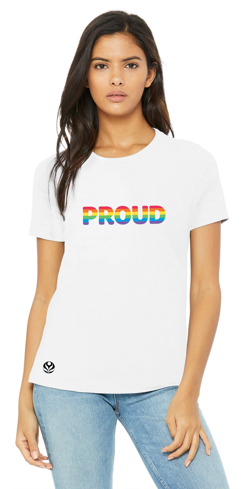 Proud Stripes - Shirt