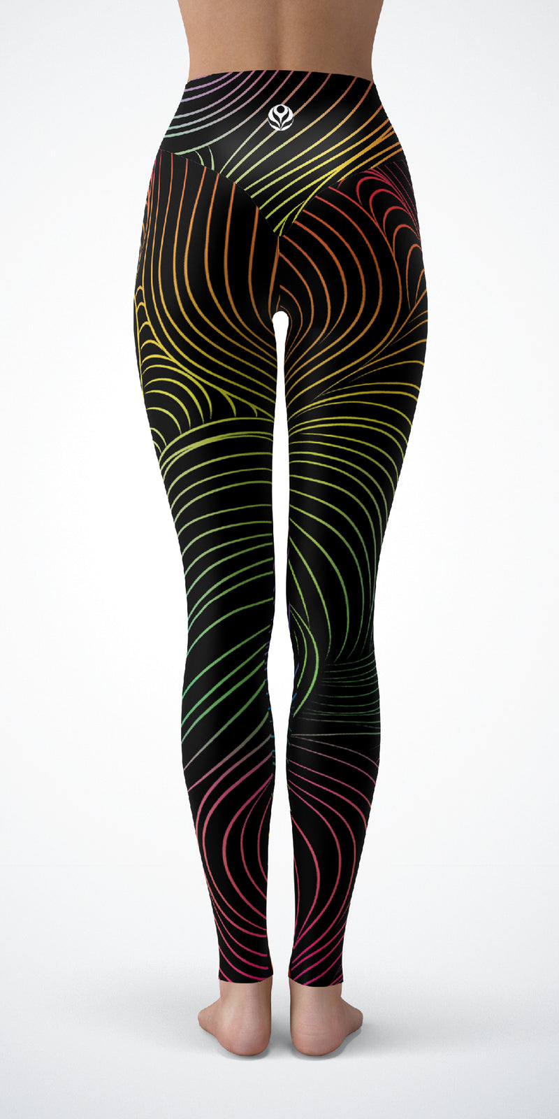 Soundwave - Contour Legging