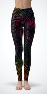 Soundwave - Contour Legging