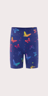 Dazzling Butterflies - Kids Shorts