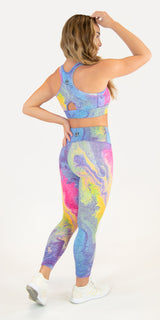 Rainbow Glaze - Classic Legging