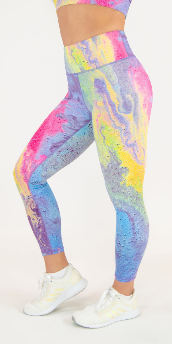 Rainbow Glaze - Classic Legging