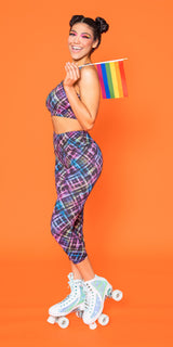 Mercury - Legging [Final Sale]