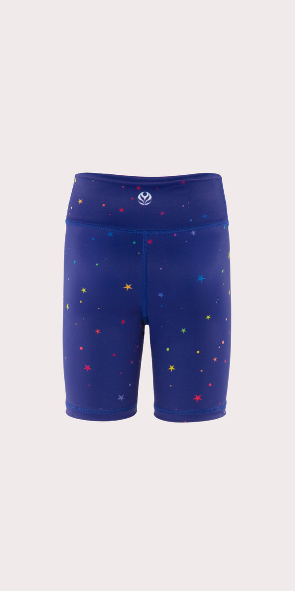 Dazzling Stars - Kids Shorts