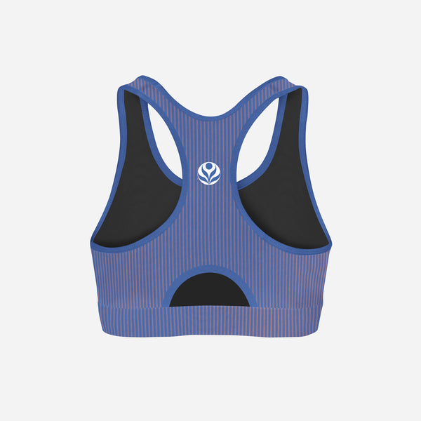 Oceanspun - Classic Sports Bra