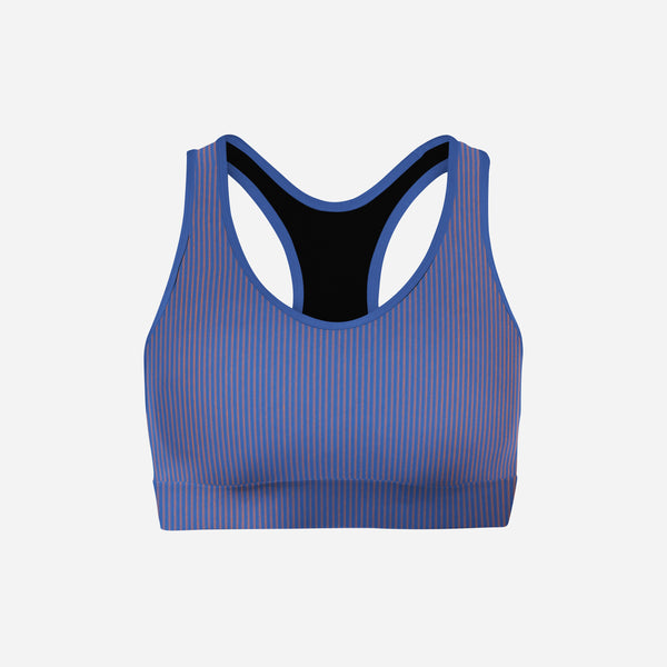 Oceanspun - Classic Sports Bra