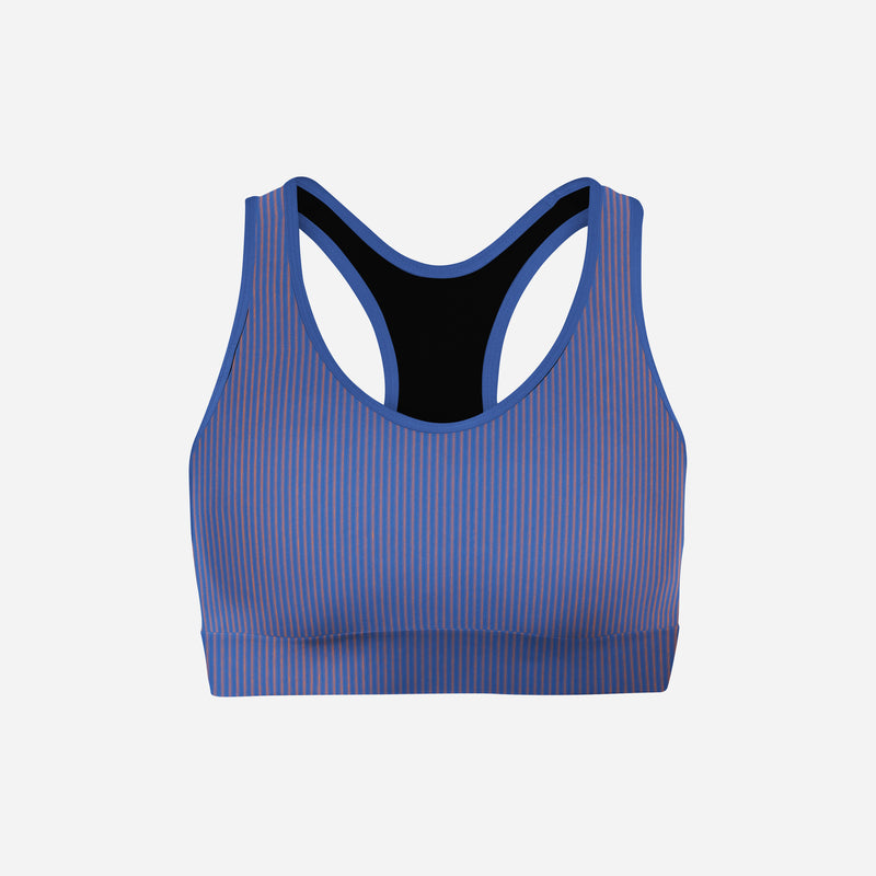 Oceanspun - Classic Sports Bra