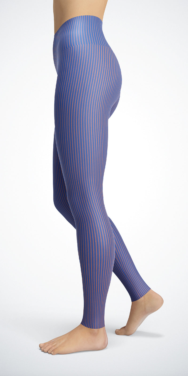 Oceanspun - Classic Legging
