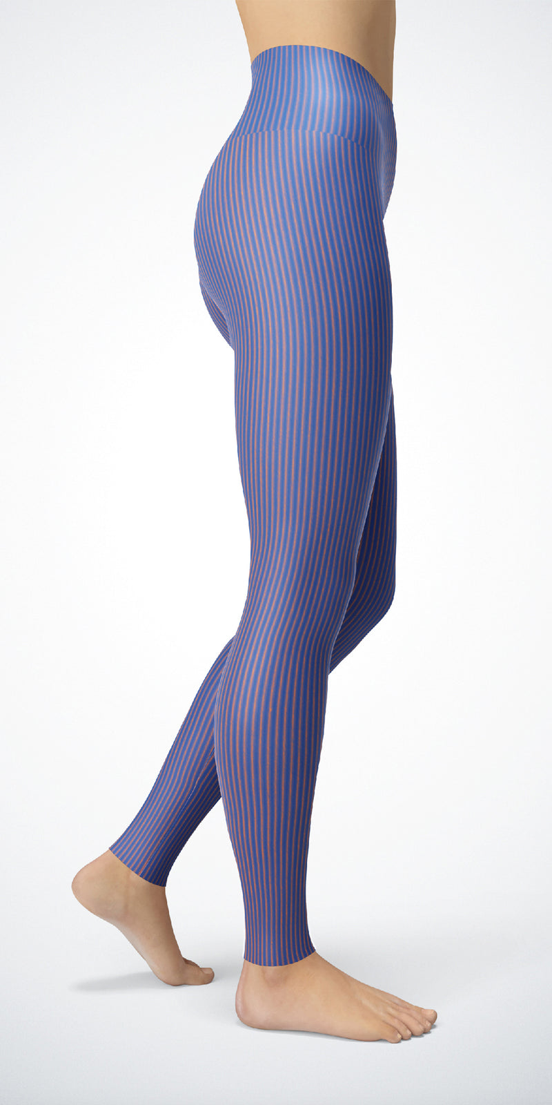 Oceanspun - Classic Legging