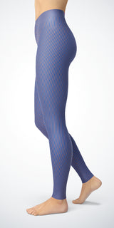 Oceanspun - Contour Legging
