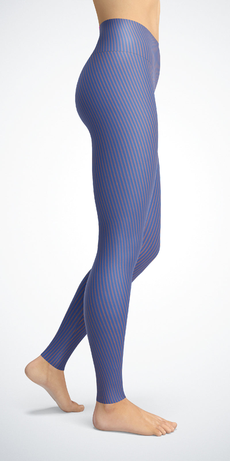 Oceanspun - Contour Legging
