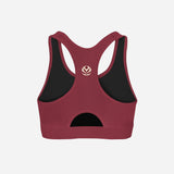 Scarlet Sprint - Classic Sports Bra