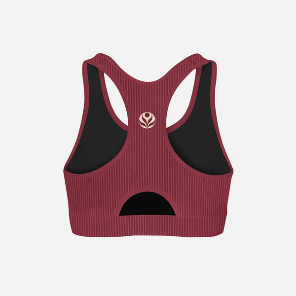 Scarlet Sprint - Classic Sports Bra