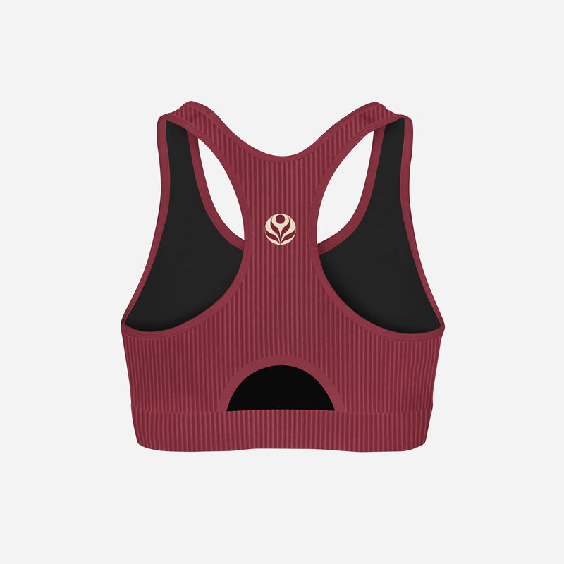 Scarlet Sprint - Classic Sports Bra