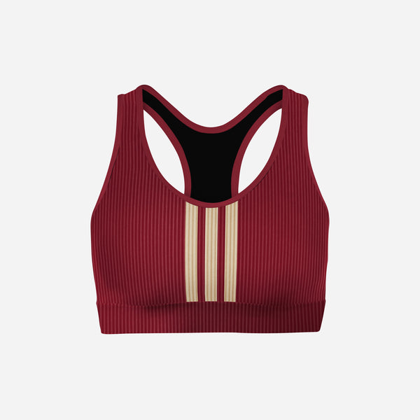 Scarlet Sprint - Classic Sports Bra