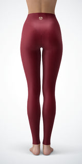 Scarlet Sprint - Contour Legging