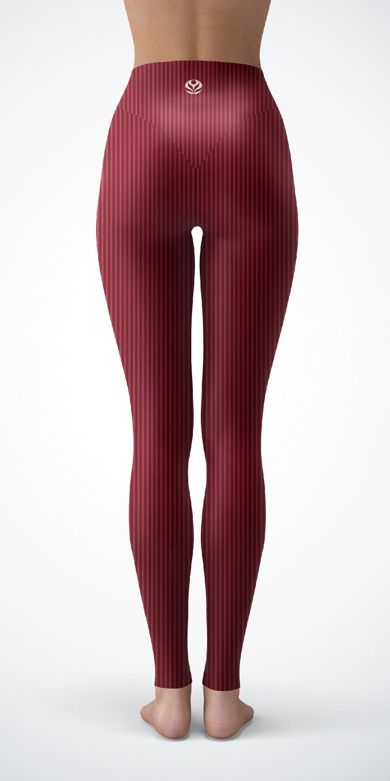 Scarlet Sprint - Contour Legging