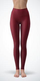 Scarlet Sprint - Contour Legging