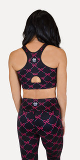 Rubans - Classic Sports Bra