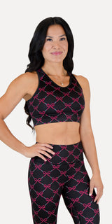 Rubans - Classic Sports Bra