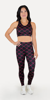 Rubans - Classic Sports Bra