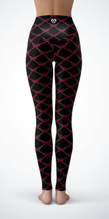 Rubans - Contour Legging