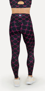 Rubans - Contour Legging