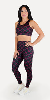 Rubans - Contour Legging