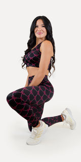 Rubans - Contour Legging