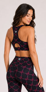 Rubans - Classic Sports Bra