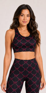 Rubans - Classic Sports Bra