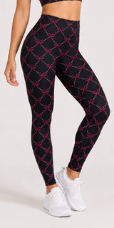 Rubans - Classic Legging [Final Sale]