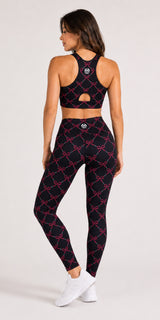 Rubans - Classic Legging [Final Sale]