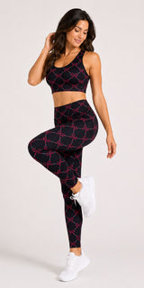 Rubans - Classic Legging [Final Sale]