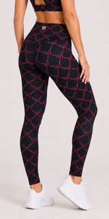 Rubans - Contour Legging
