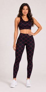Rubans - Contour Legging