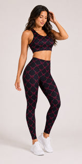 Rubans - Contour Legging
