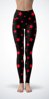 Ruby Starlet - Contour Legging