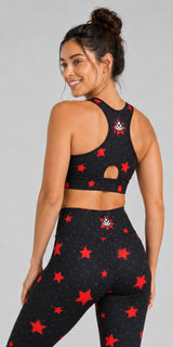 Ruby Starlet - Classic Sports Bra