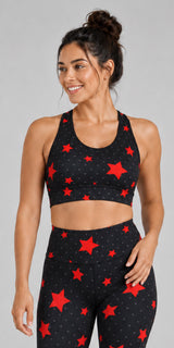 Ruby Starlet - Classic Sports Bra