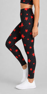 Ruby Starlet - Classic Legging [Final Sale]