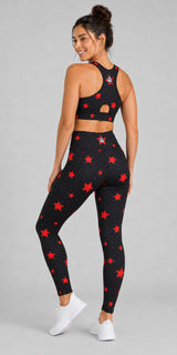 Ruby Starlet - Classic Legging [Final Sale]