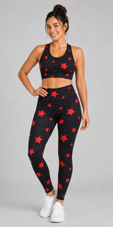 Ruby Starlet - Classic Legging [Final Sale]