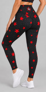Ruby Starlet - Contour Legging